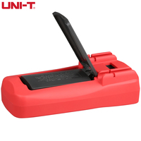 Multimètre numérique True RMS UNI-T UT139A UT139B UT139C avec sélection automatique de la plage, Voltmètre AC/DC, Ampèremètre, Ohmmètre, Testeur de Capacité, Haute Performance A413