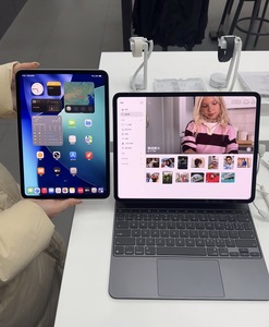 ใหม่สำหรับปี 2025 สำหรับ <span class=keywords><strong>Pro</strong></span> 13 นิ้ว M5 16GB รูปลักษณ์สะอาด ผิวเคลือบป้องกันรอยนิ้วมือและคราบน้ำมัน ช่วยให้รักษาความสะอาด ใช้งานได้ทุกวันอย่างเป็นระเบียบ - Product Image 5