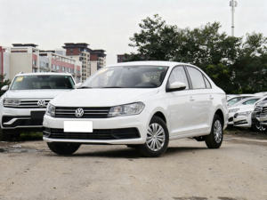 Volkswagen <span class=keywords><strong>Santana</strong></span> 2021, 1.5L, Manual, Edición Comfort, Sedán de Gama Baja, Plataforma MQB e Ingeniería Automotriz Alemana Práctica - Product Image 1