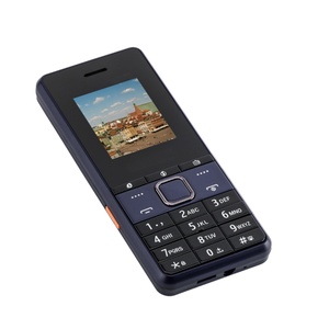 TECNO China ขายส่งโทรศัพท์มือถือแบบปลดล็อค GSM 2G หน้าจอ 1.77 นิ้ว รองรับซิมคู่ ภาษาสเปน รุ่น MKTEL 5616 (Boom 2) - Product Image 2