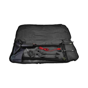 Oferta Especial Máquina Giratoria Magnética Duradera de Hierro para <span class=keywords><strong>Palomas</strong></span> para Entrenamiento Deportivo Caza y Tiro con Señuelo - Product Image 2