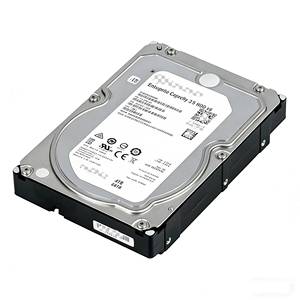 ฮาร์ดไดรฟ์เซิร์ฟเวอร์ ST24000NM001H ST24000NM002H ความจุ 24TB ระดับองค์กร SATA 6Gb/s แคช 512MB ความเร็ว 7200 รอบต่อนาที 512e CMR ขนาด 3.5 นิ้ว - Product Image 2