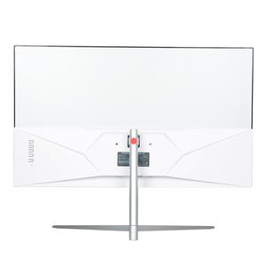 Monitor de Juegos LED sin Marco de 24 Pulgadas, 1920*1080 HD, 75Hz, Monitor de PC para Juegos LCD Económico - Product Image 5