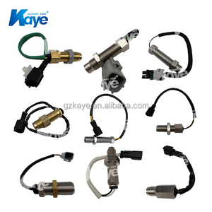 Parti escavatore rivoluzione velocità sensore 2547-1015/65.27103-7007A per Doosan Daewoo DH220-5/7 DX225 DX340 - Product Image 6