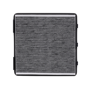 Cho Tesla mô hình x/S điều hòa không khí Lọc 15-24 mô hình ban đầu bên ngoài sinh hóa lọc cho EV Xe điều kiện không khí bộ lọc - Product Image 1