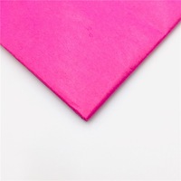 Papel de Seda para Envolver Regalos, Colorido, de 14 g/m², Económico, Directo de Fábrica