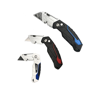 Chất Lượng Cao Thiết Kế Thanh Lịch Bền An Toàn Gấp Tiện Ích Dao Cho Hộ Gia Đình Hàng Ngày Cắt Kho Bao Bì Ngoài Trời - Product Image 3