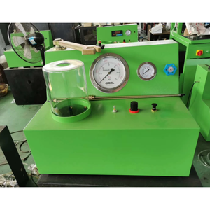 PQ400 Doppelfeder-Dieselinjektor-Prüfstand Düsenprüfgerät - Product Image 3