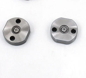 แผ่นวาล์วหัวฉีด02 #04 #06 #07 #10 #183 19 #501 #507 #509 #517 #23 #529 # สำหรับ G3 095000-5470 095000-5510 - Product Image 1