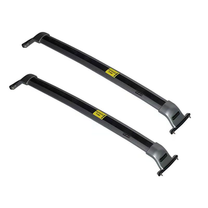 Barras Transversales para Techo de Auto JOESHIER, de Aleación de Aluminio, Fácil Instalación, Portaequipajes para Ford Explorer 2006-2010 - Product Image 3