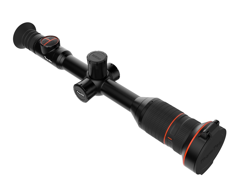Прицел thermal scope. Thermal scope 35. us military thermal scope.