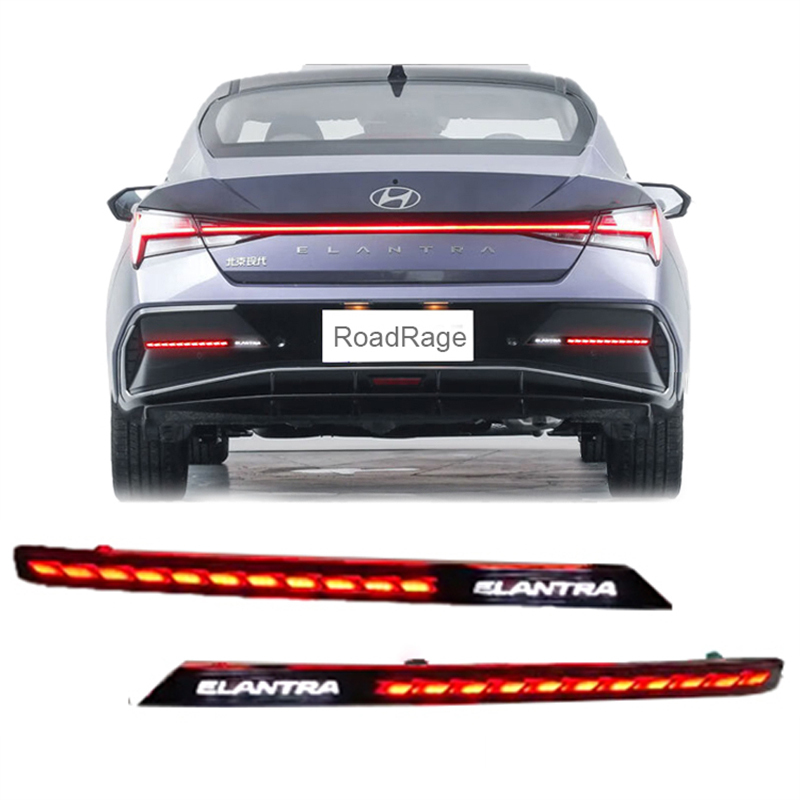 Bisel De Luz DRL Derecho Para Hyundai Elantra Limited 2017-2018 – Lámpara De Parachoques Original Passengr 86564F3400