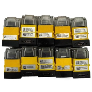 Máy đọc mã cũ cognex máy ảnh dm70 dm72 S Q x <span class=keywords><strong>SX</strong></span> - Product Image 3