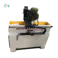 Machine à aiguiser les couteaux électriques/Aiguiseur de couteaux droits