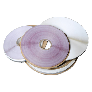 Chất Lượng Tốt Giá Rẻ Nhà Cung Cấp Trung Quốc Cho Túi Opp Pe Băng Keo Niêm Phong Băng Keo Tháo Rời Hai Mặt Chất Liệu HDPE - Product Image 6