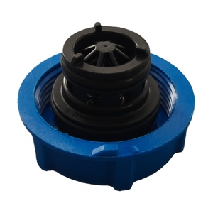 Tapa de Tanque de Expansión para Camión de Alta Calidad, Piezas del Sistema de Refrigeración, 21360115 para Volvo - Product Image 5
