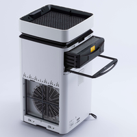 Accessoires et Pièces détachées pour purificateur d'air plasma Airdog X8