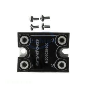 Components Electronic Diodes Module M5060SB600 Manufacturer Channel - Product Image 1