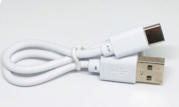 Câble de chargement USB
