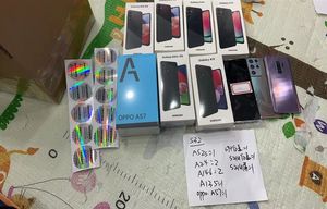 Teléfonos Móviles Usados Versión USA Smartphone Importado de China A24 Precios Más Bajos en Stock - Product Image 5