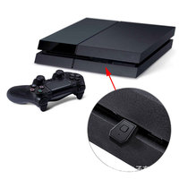 Autres accessoires de jeu pour ps4/ps5 récepteur de prise casque pour console de contrôle ps4