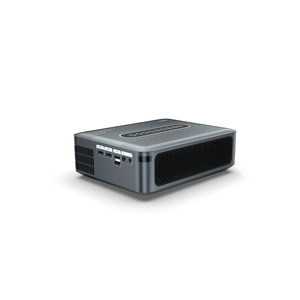 Proyector Inteligente X1 <span class=keywords><strong>2022</strong></span>, Gran Venta, Android 9.0, 12000 Lúmenes, Tiro Corto, 1080p, LCD LED, Cine en Casa, Portátil, WiFi 2.4/5.8G - Product Image 4