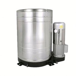 Commercial Electric Dehydration <b>Machine</b> for Car <b>Floor</b> Mats Carpets Towels & Cushions-Spin Drying & Dewatering - Product Image 1