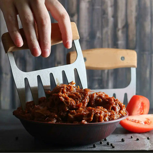 Chất Lượng Tốt Set Rau Đa Chức Năng Nhà Bếp Thịt Máy Xay Choppers Nhà Thực Phẩm Trộn Cho Nhà Bếp - Product Image 6