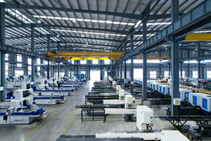 Riel de Guía Lineal Hiwin de Alta Precisión para Máquinas CNC, Fabricante Chino, Serie <span class=keywords><strong>HG</strong></span>/<span class=keywords><strong>MG</strong></span>/EG/<span class=keywords><strong>RG</strong></span> 15mm 20mm 25mm 30mm 35mm 45mm - Product Image 6