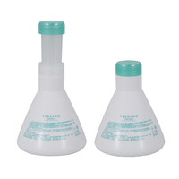 Sérum Capillaire Réparateur à la Kératine Marque Blanche pour Cheveux Frisés, Abîmés et Secs – Complément Professionnel pour Soins Chimiques