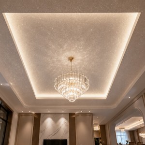 Sahara <span class=keywords><strong>Sand</strong></span> Perlglanz-Dekorfarbe Wasserbasierte Innenwandbeschichtung Textur Individuelle Farben China Fabrik Großhandel - Product Image 6
