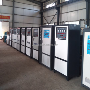 Yongda tần số trung bình Máy sưởi ấm cảm ứng nhà sản xuất ban đầu - Product Image 3