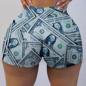 Custom Logo High Waist Women 8 Inches Buttery Soft <strong>Shorts</strong> Stretchy Yoga Biker <strong>Shorts</strong> for Running and <strong>Cycling</strong> <strong>Girl</strong> Ladies - Product Image 3
