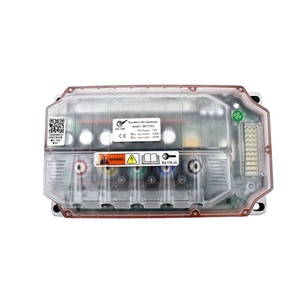 Dkys <span class=keywords><strong>E</strong></span> scooter điện dk72350 Sine Wave động cơ điều khiển im lặng 72v120a trong suốt - Product Image 1