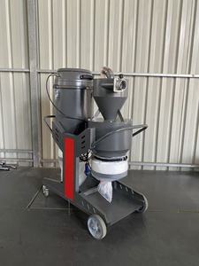 <span class=keywords><strong>Aspirateur</strong></span> industriel ZUYYEE 220V électrique 3600W avec filtre HEPA, débit d'air 540 m³/h, bruit <span class=keywords><strong>72</strong></span> <span class=keywords><strong>dB</strong></span>, aspiration continue avec sac - Product Image 2