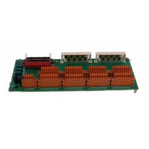 Module d'entrée numérique 32 canaux FTA MC-TDIY22 51204160-175 pour Experion PKS DCS - Product Image 1