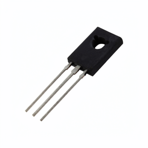 BD159 TO-225AA ถึง-126-3ทรานซิสเตอร์ชิปอิเล็กทรอนิกส์ส่วนประกอบในสต็อก - Product Image 1