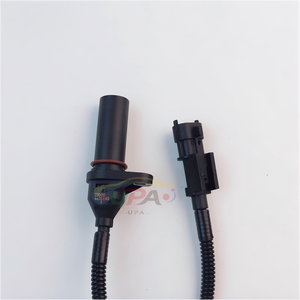 Sensor de Posición del Cigüeñal de Calidad Original para Motor de Automóvil 39180-2B000 para Hyundai Elantra Kia Forte 391802B000 - Product Image 5