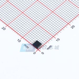 Brand-new & Original MCP4728T-E/UN Analog to Digital Converter (ADC) Integrated Circuit ic Electronic Component - Product Image 1