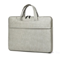 Housse de protection pour ordinateur portable MacBook Pro, personnalisée, de qualité supérieure, à bandoulière, imperméable et légère