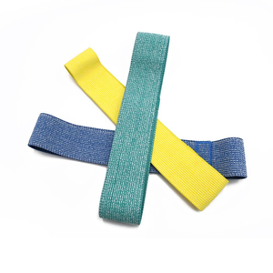 La <span class=keywords><strong>banda</strong></span> de resistencia ejercicio <span class=keywords><strong>banda</strong></span> bandas elásticas de fitness entrenamiento de las caderas y los glúteos - Product Image 4