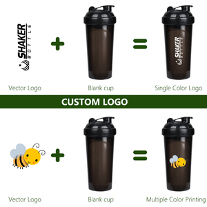 B30-0072 Logo personalizzato Bpa Free Large Sports Fitness Plastic <span class=keywords><strong>Shaker</strong></span> Cups Blender 700ml Gym Protein <span class=keywords><strong>Shaker</strong></span> Bottle per regali di allenamento - Product Image 5