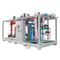 Équipement de traitement de l'eau par électrolyse de cellule liquide de blanchiment, machine à hypochlorite de sodium