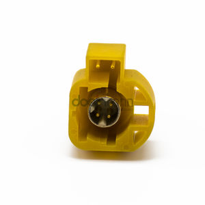 Connecteur automobile 4+2 broches, <span class=keywords><strong>code</strong></span> J, connecteur HSD, 180 degrés pour Bluetooth - Product Image 2