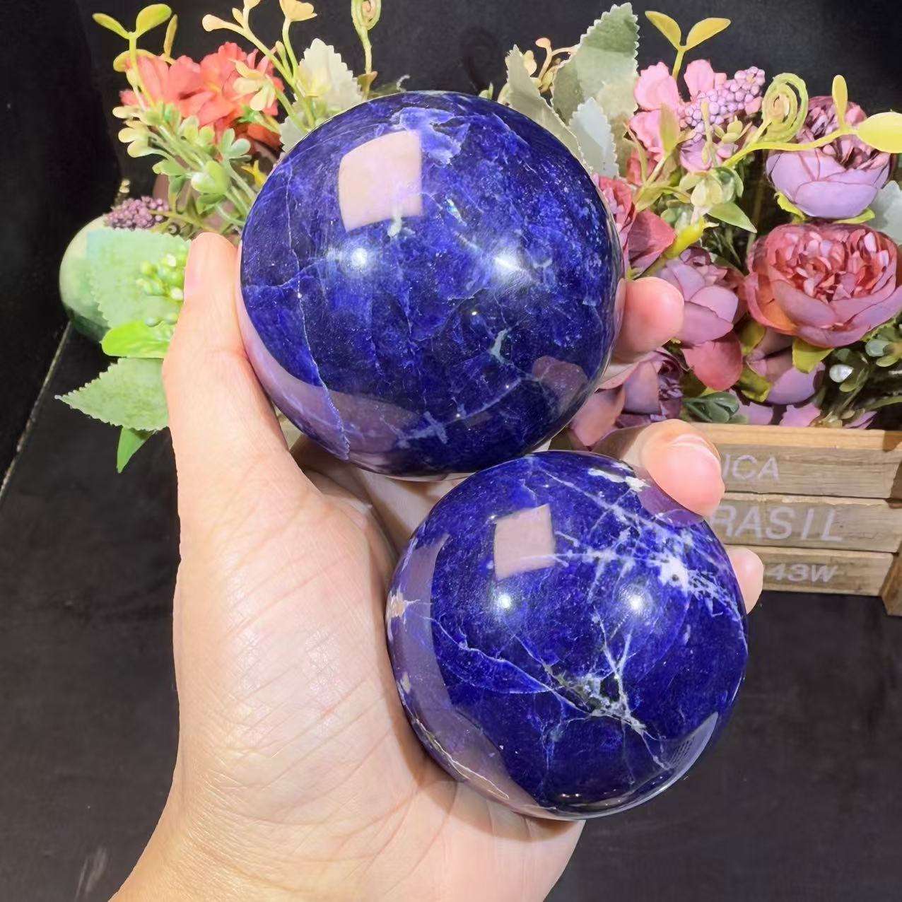 โซดาลิท