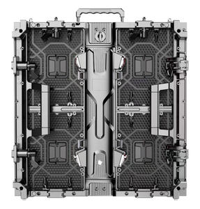 Màn hình hiển thị LED trong nhà Độ phân giải cao cho các cửa hàng bán lẻ quảng cáo biển hiệu kỹ thuật số tiết kiệm năng lượng với bảo hành 3 năm - Product Image 3