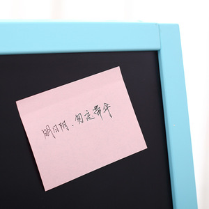 Deli Sticky Notes 76x76mm 100 Sheets Colorful Adhesive Memo Pads For Office And School Use - Product Image 2