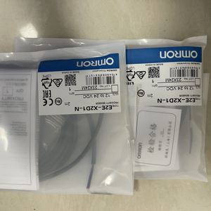 Interrupteur de proximité Omron E2E-X2D1-N - Product Image 1