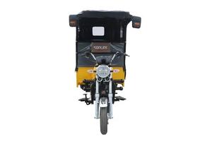 Galop Factory 2023 nouvelle personnalisation moteur cabine fermée tricycle taxi <span class=keywords><strong>moto</strong></span> - Product Image 6