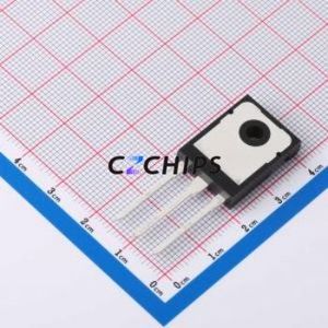 Original Nuevo RGS30TSX2DHRC11 Transistor IGBT/Módulo de venta completa Chips de componentes electrónicos Proveedor y servicio BOM - Product Image 2